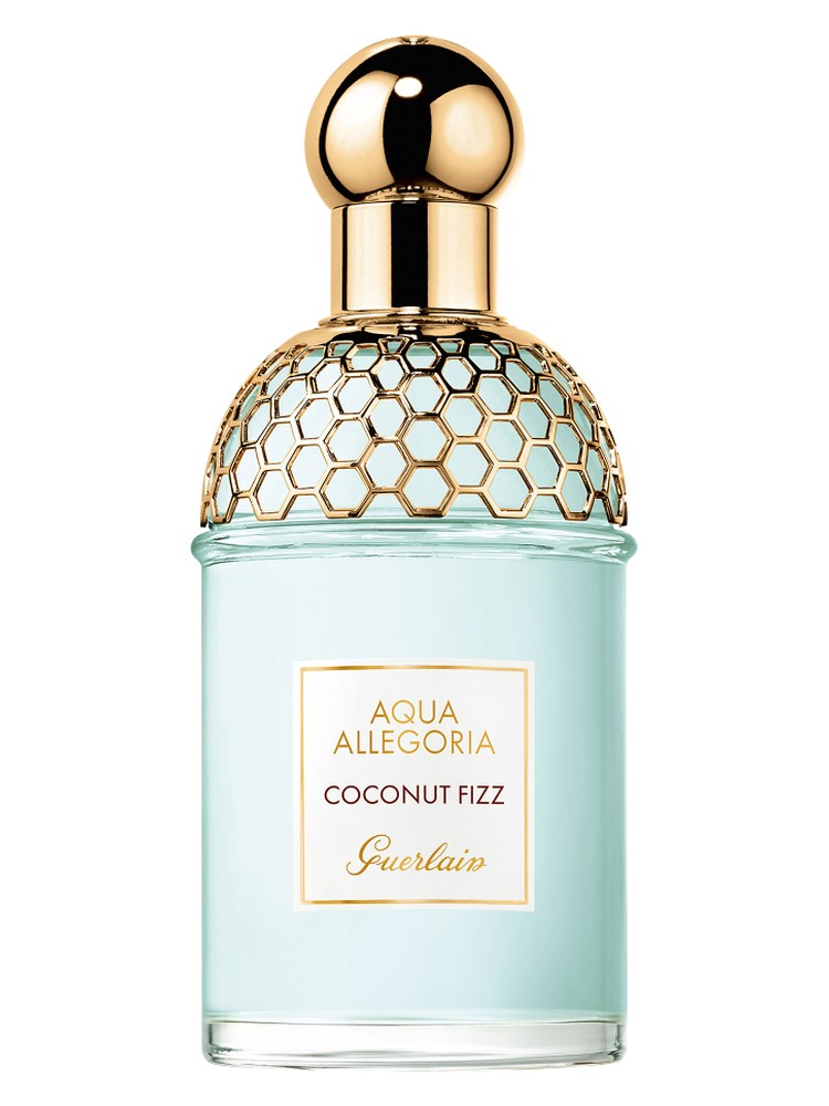 Aqua Allegoria Coconut Fizz