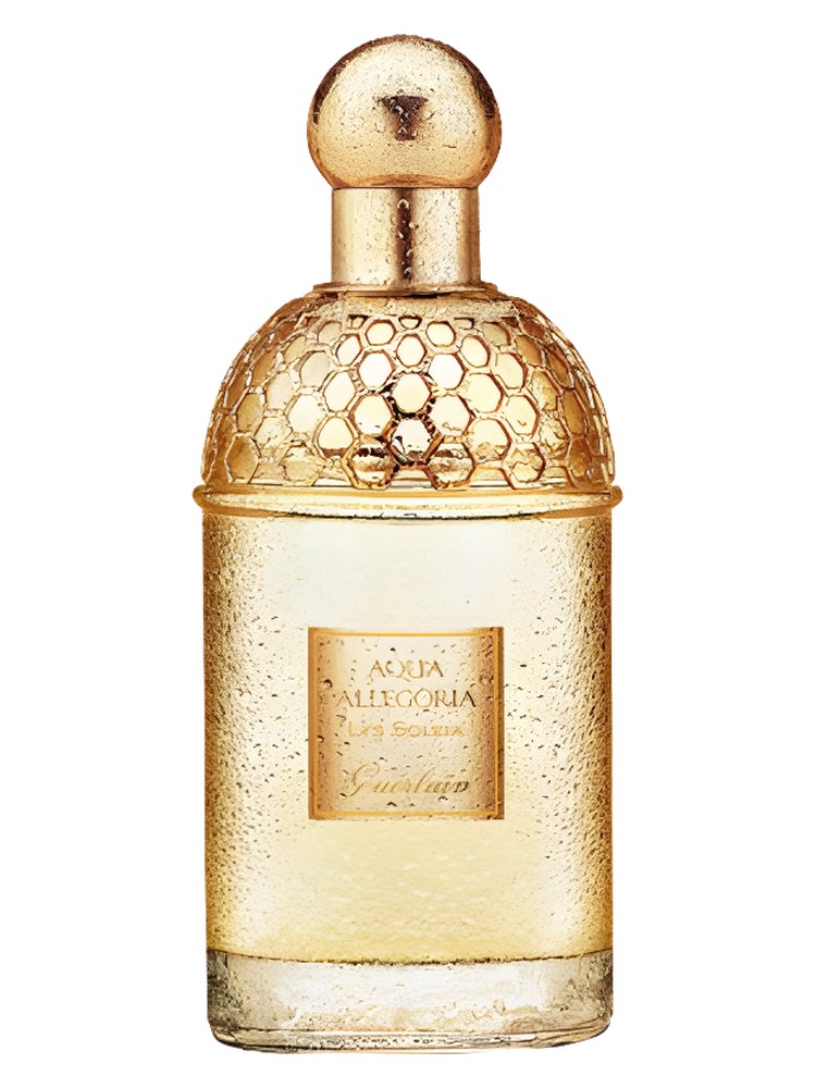 Aqua Allegoria Lys Soleia