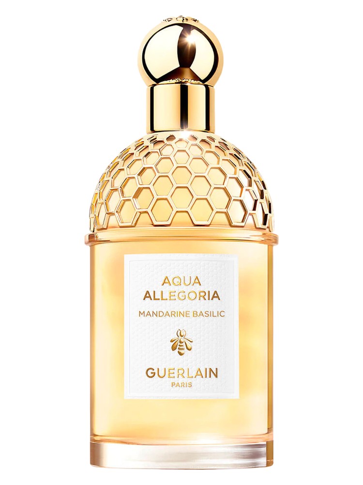 Aqua Allegoria Mandarine Basilic