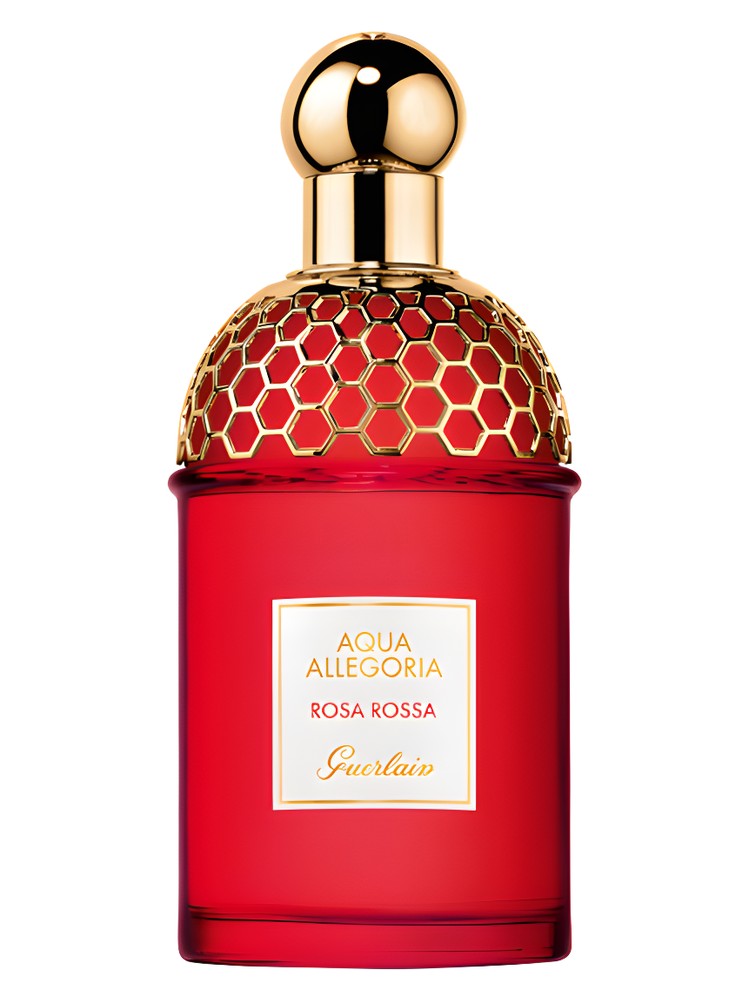 Aqua Allegoria Rosa Rossa A Chinese New Year Limited Edition
