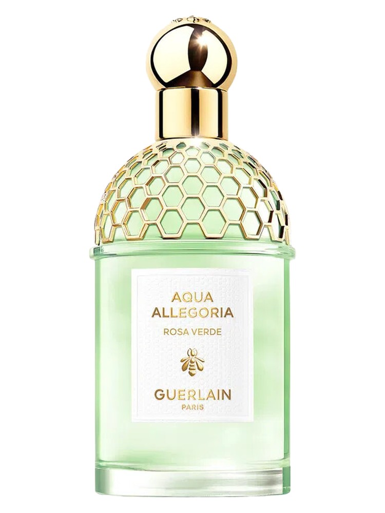 Aqua Allegoria Rosa Verde