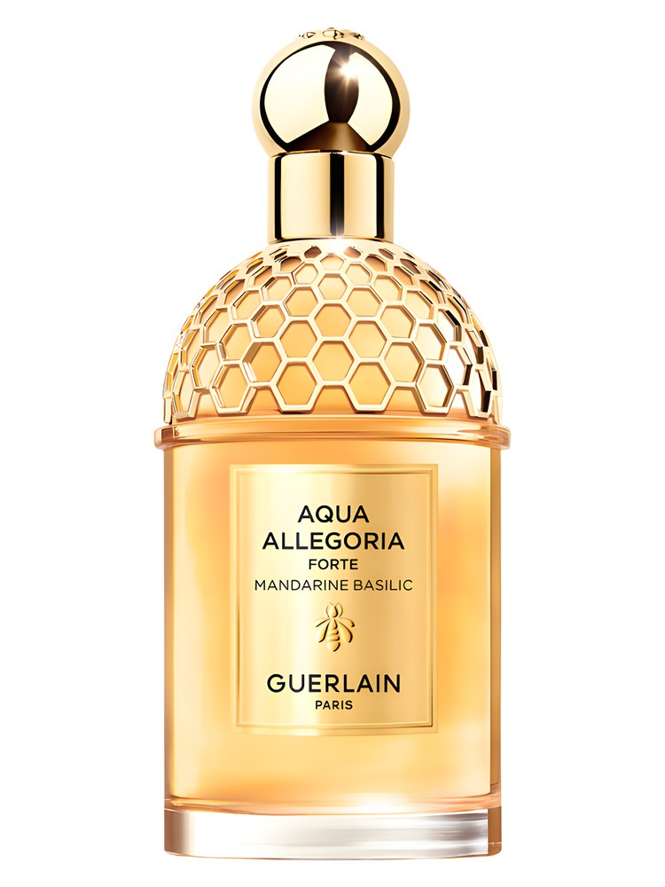 Aqua Allegoria Forte Mandarine Basilic