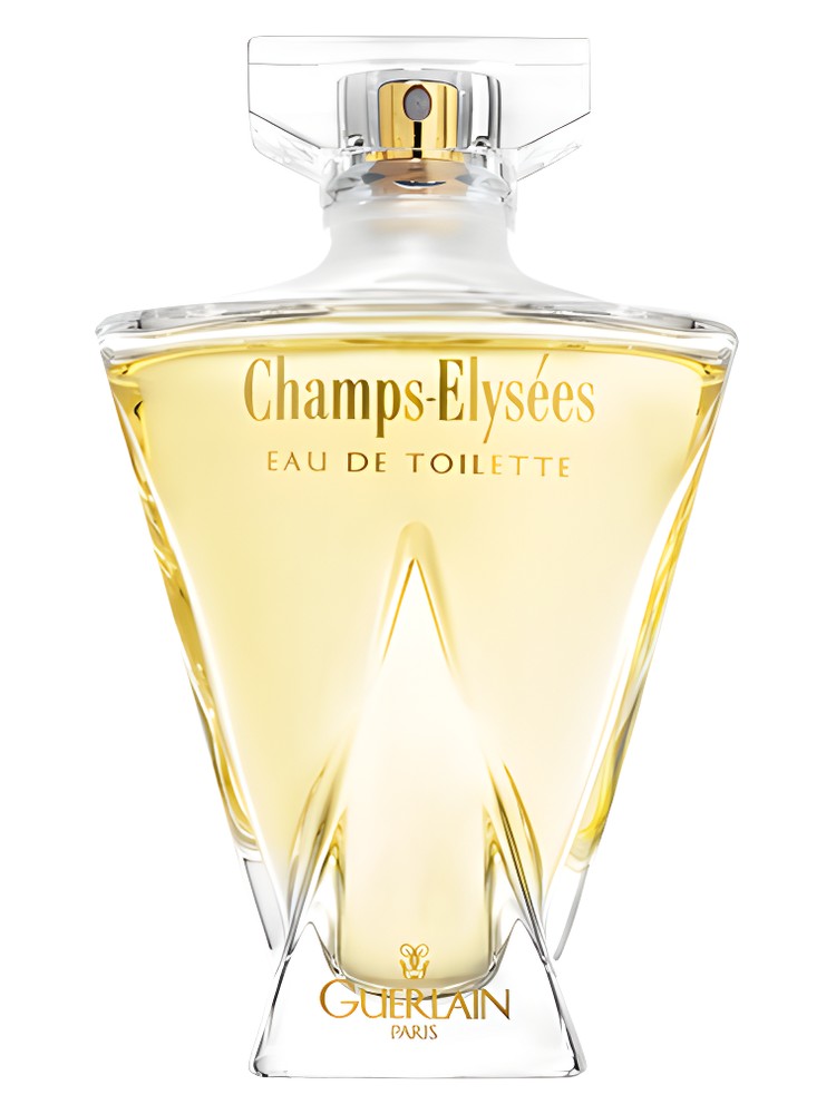Champs Elysees Eau de Toilette