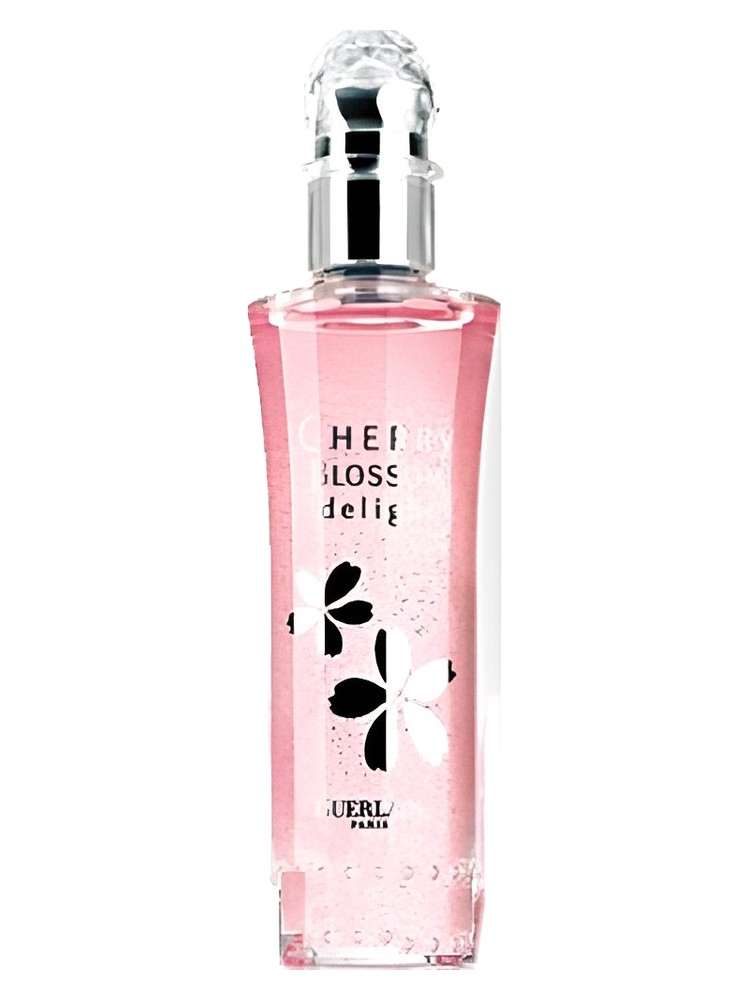 Cherry Blossom Delight