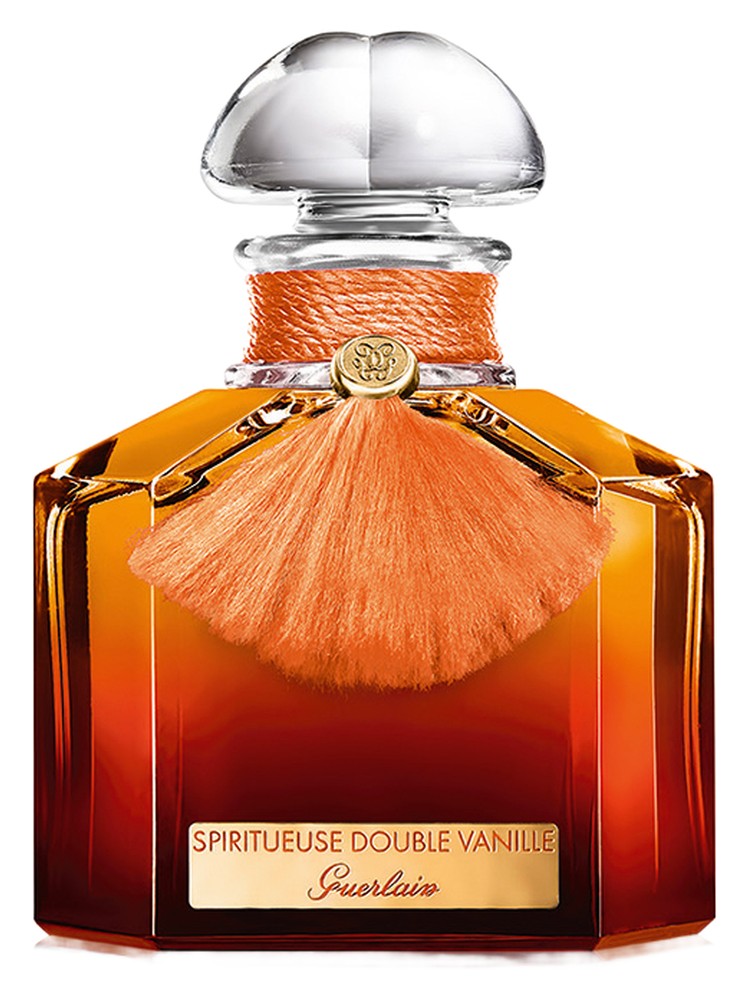 Spiritueuse Double Vanille