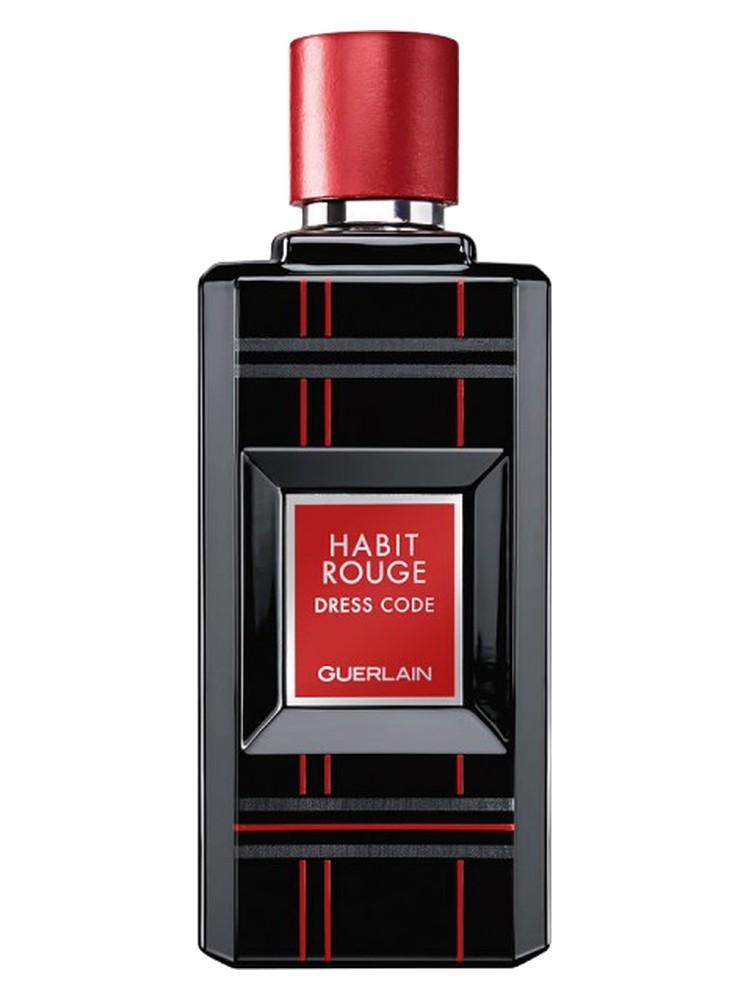 Habit Rouge Dress Code 2016