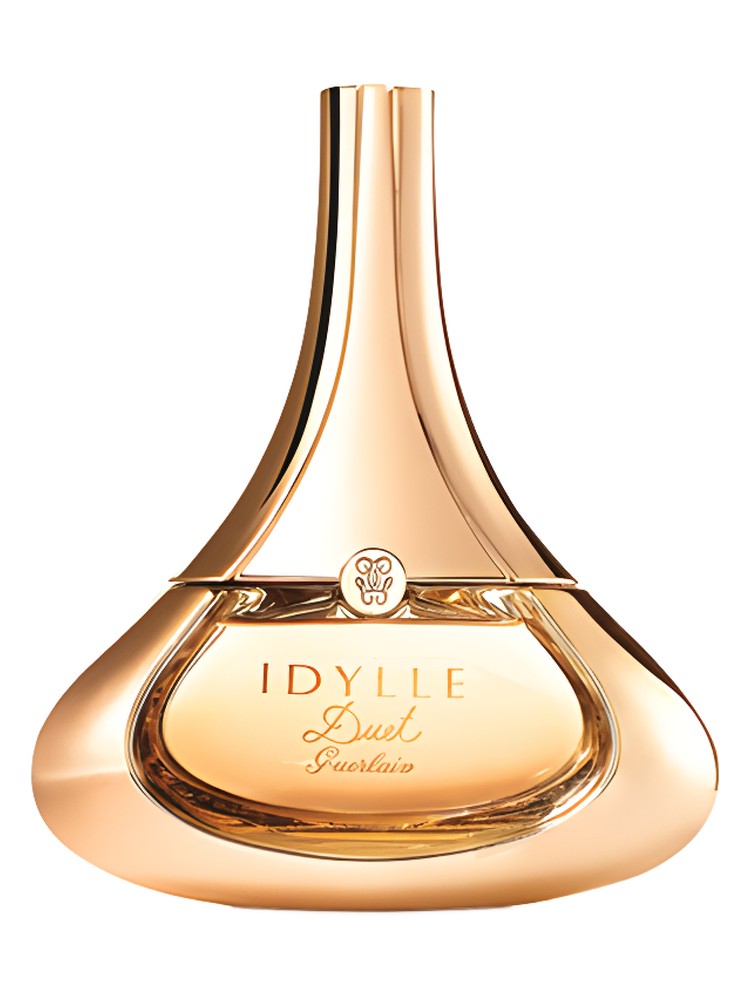 Guerlain Idylle Duet Jasmin Lilas