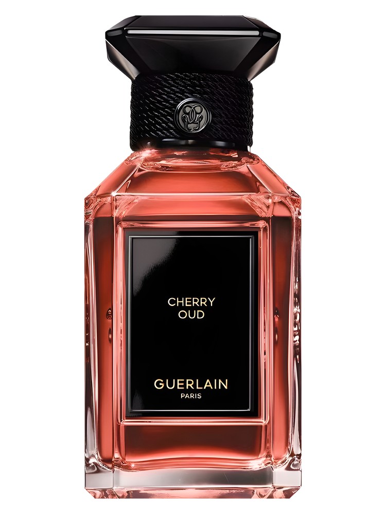 Cherry Oud