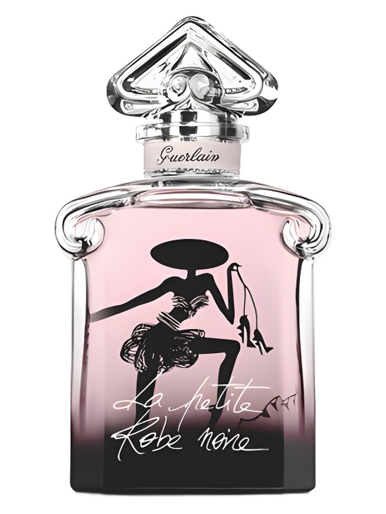 La Petite Robe Noire Eau de Parfum Collector Edition