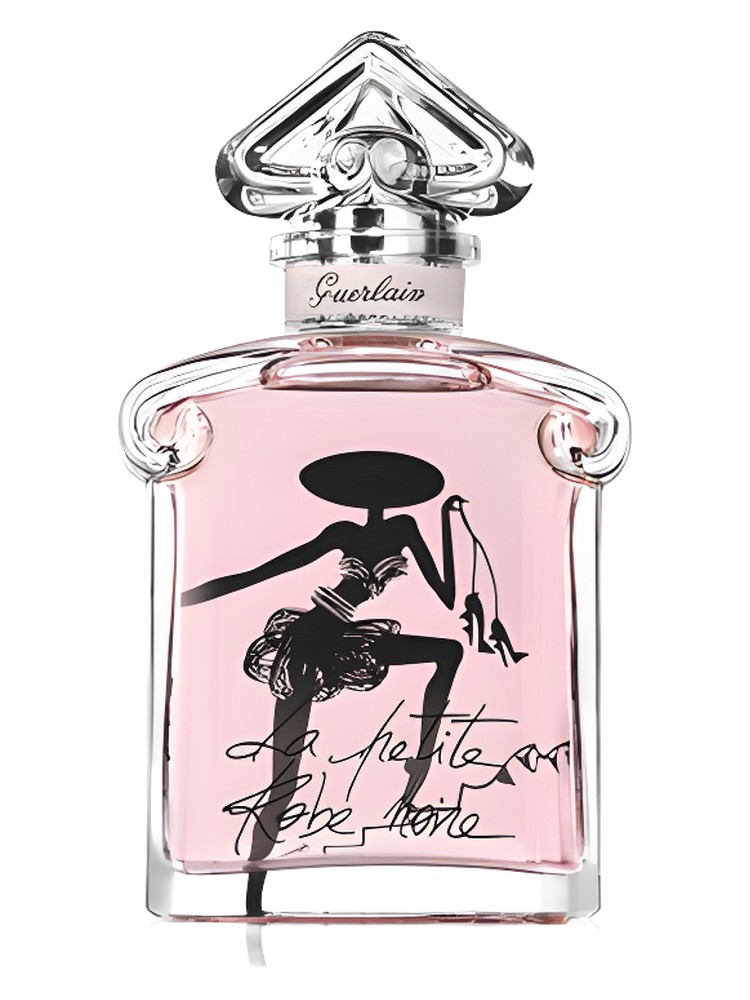 La Petite Robe Noire Eau de Toilette Collector Edition