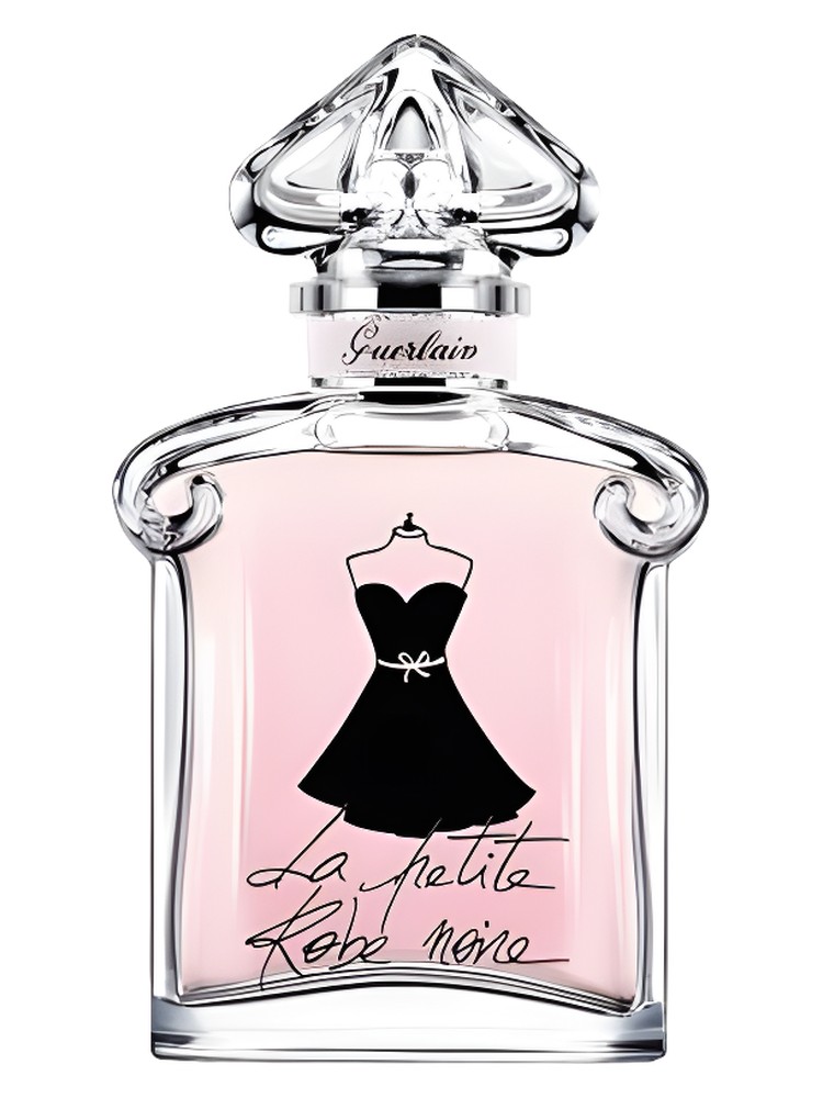 La Petite Robe Noire Eau de Toilette