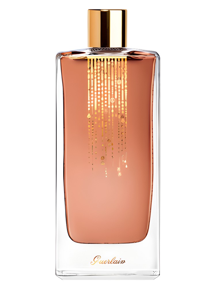 Rose Nacree du Desert