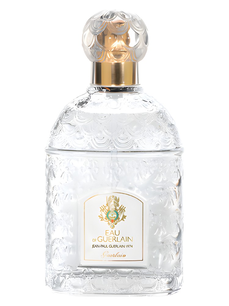 Eau de Guerlain
