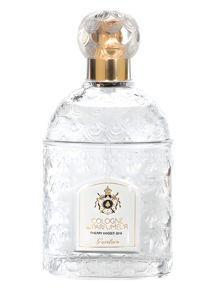 La Cologne Du Parfumeur