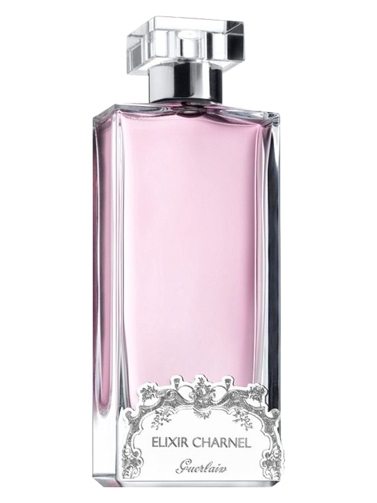 Elixir Charnel Oriental Brulant