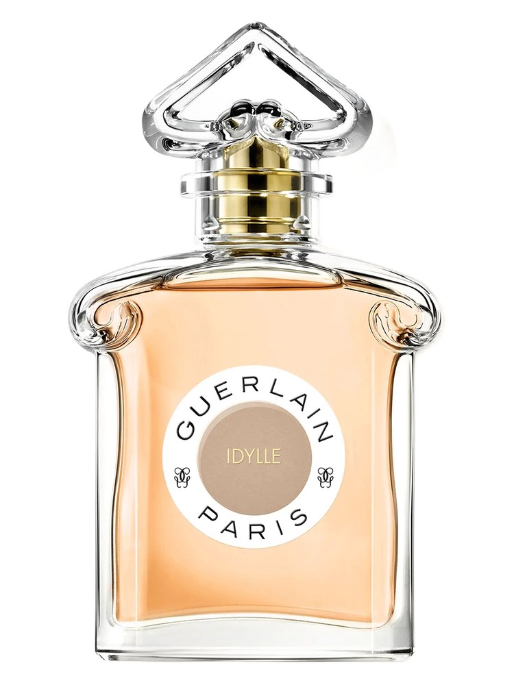 Idylle Eau de Parfum