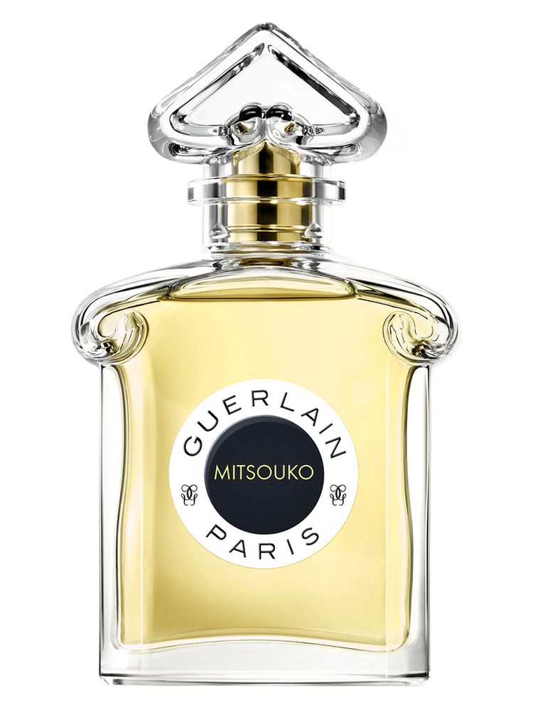 Mitsouko Eau de Toilette