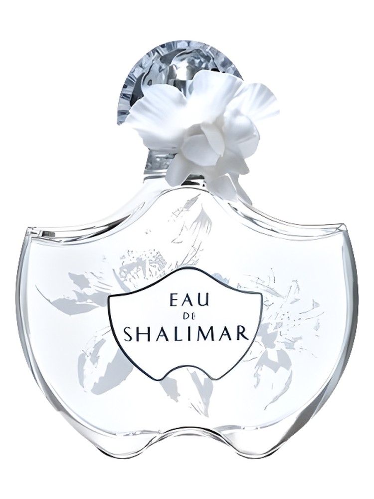 Eau de Shalimar 2009
