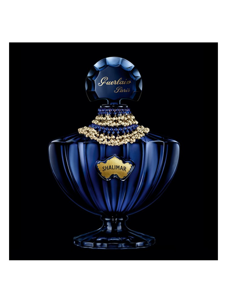 Shalimar Indian Nights by Maison Gripoix