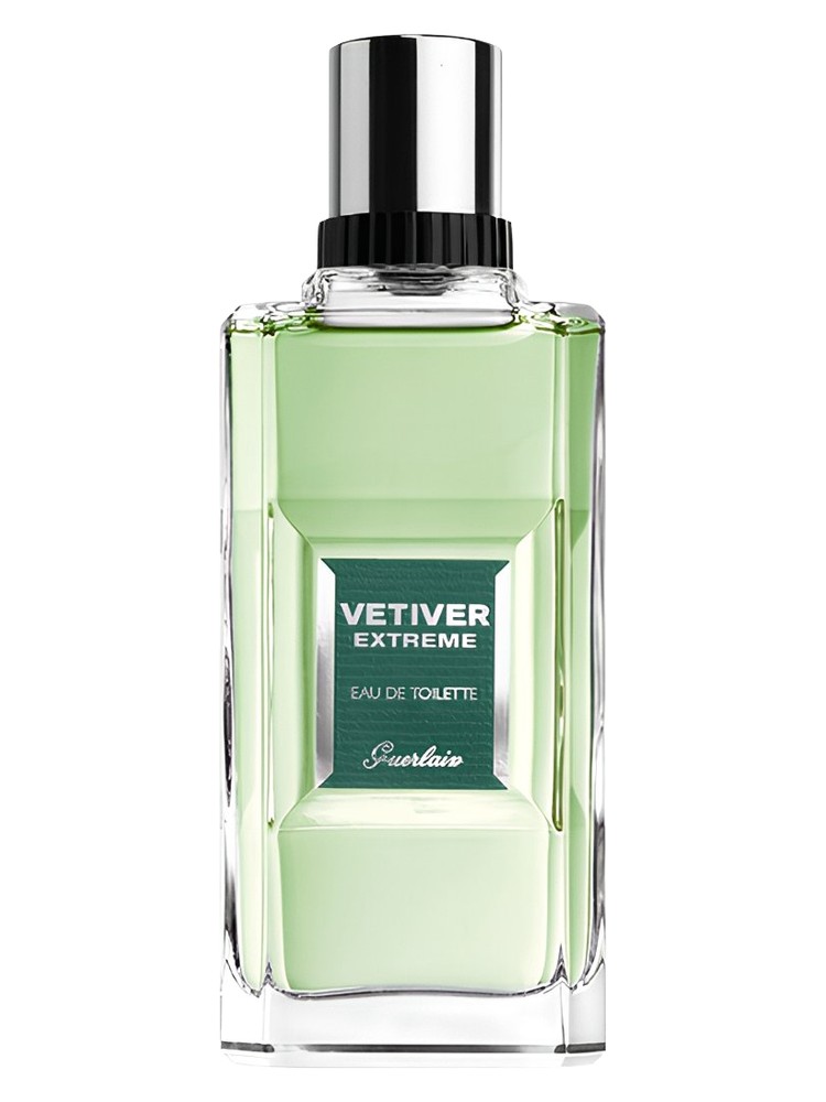Vetiver Extreme