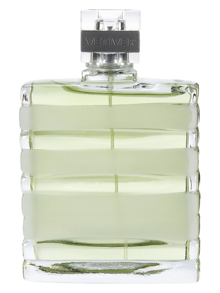 Vetiver Sport