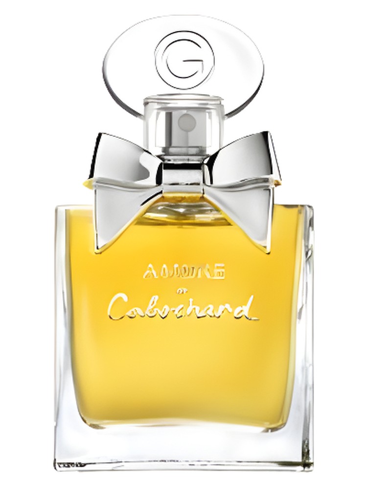 Ambre de Cabochard