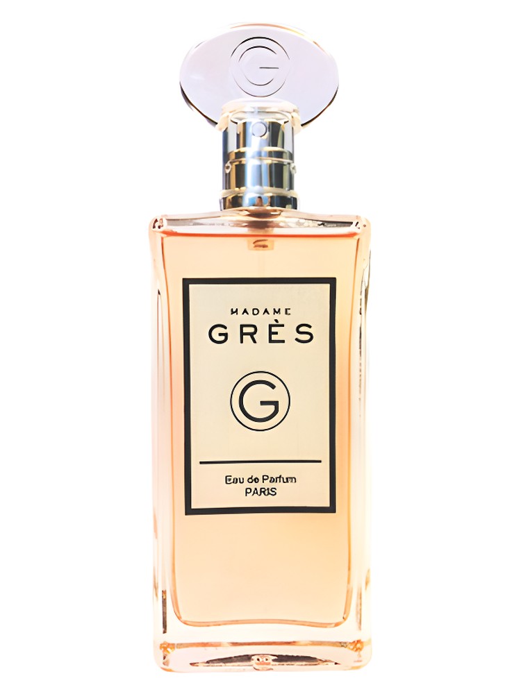 Madame Gres