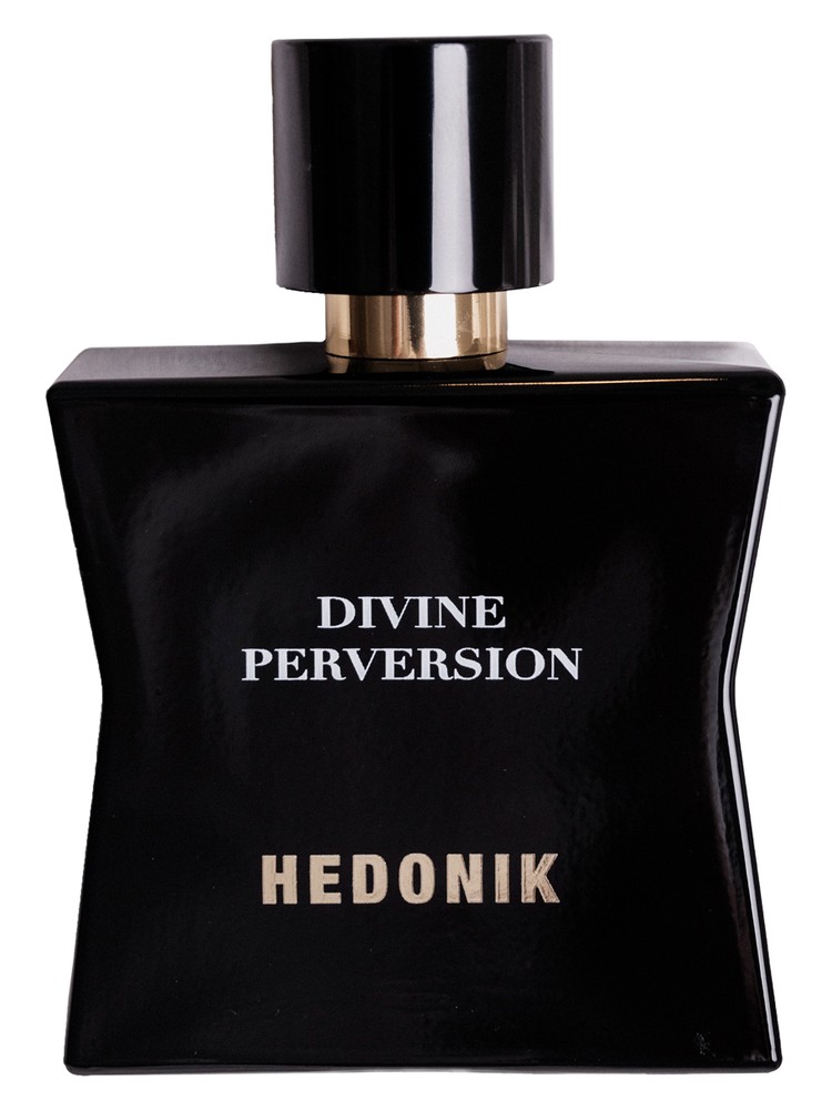 Divine Perversion