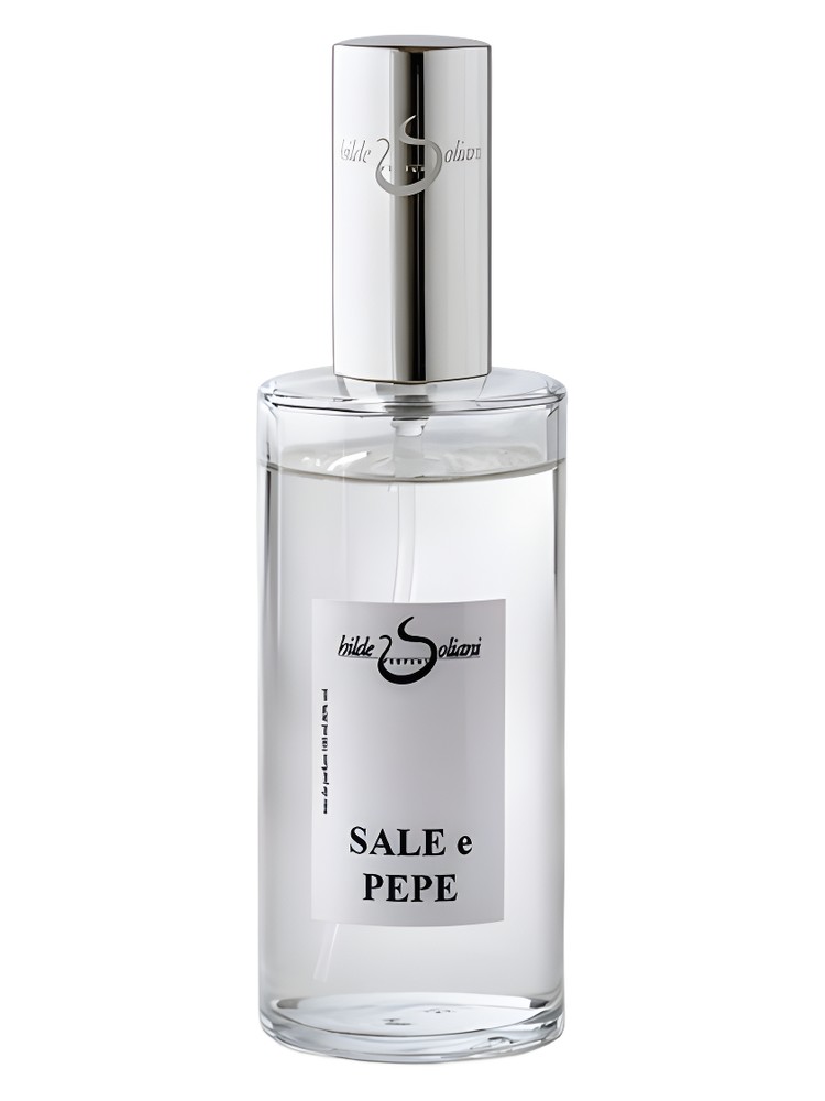 Sale e Pepe