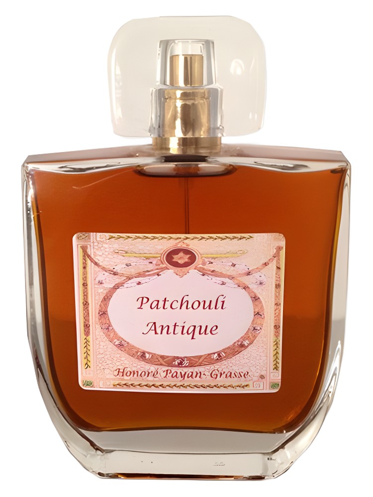 Patchouli Antique