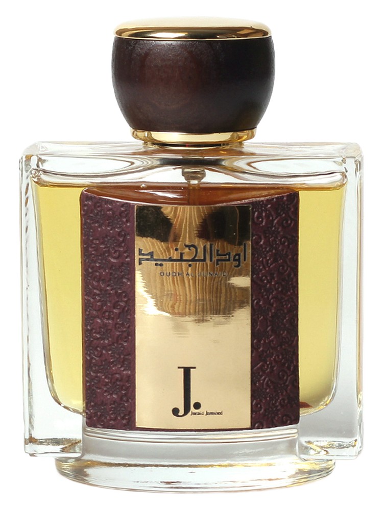 Oudh Al Junaid