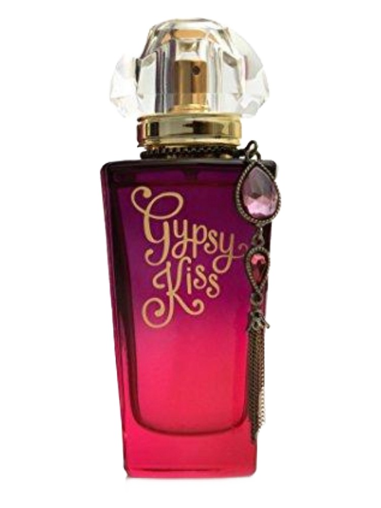 Gypsy Kiss