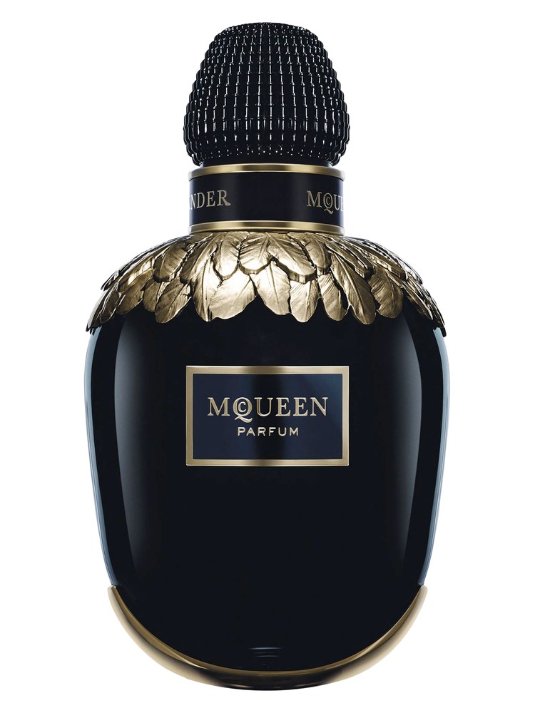 McQueen Parfum