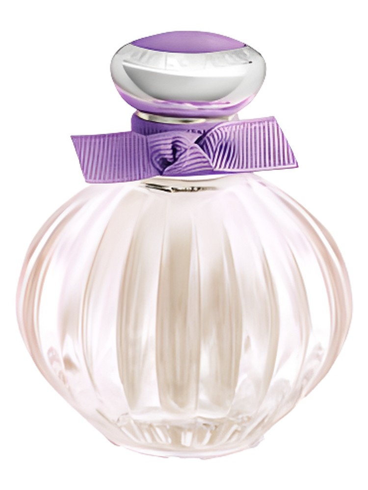 Beloved Purple Blossom