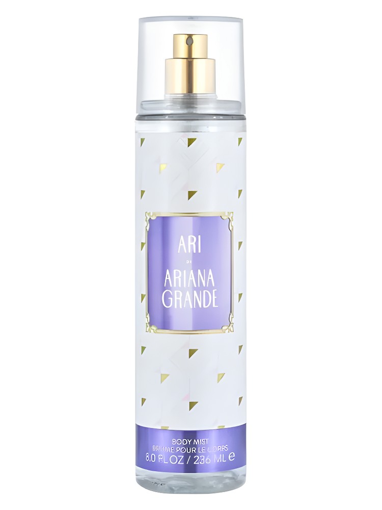 ARI Body Mist