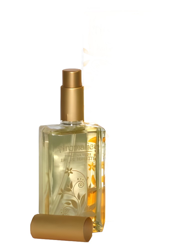 Aromatica Eau de Toilette