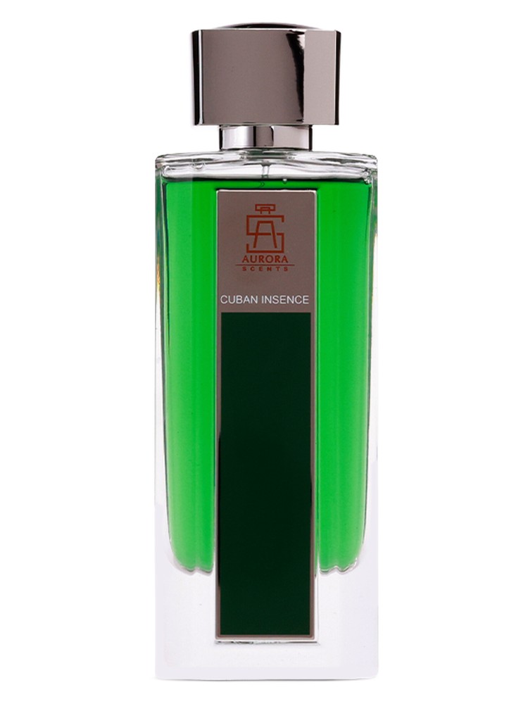 Cuban Incense