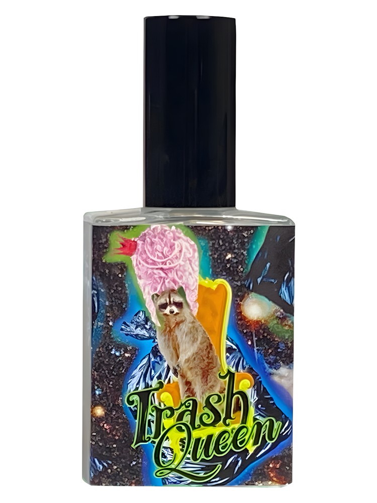 Trash Queen