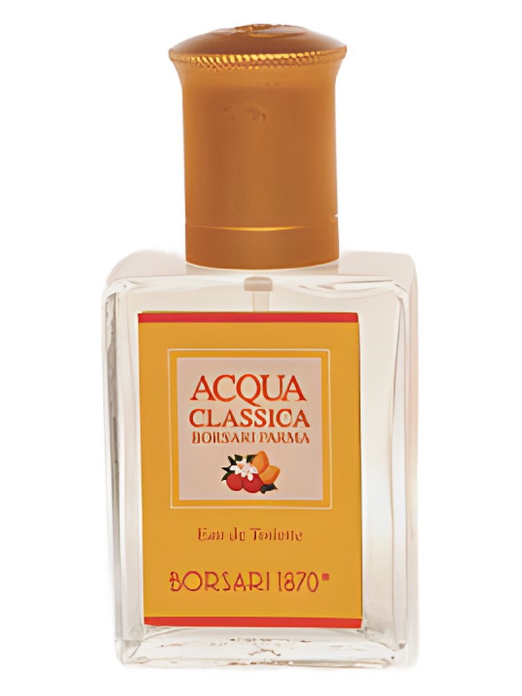 Acqua Classica di Parma