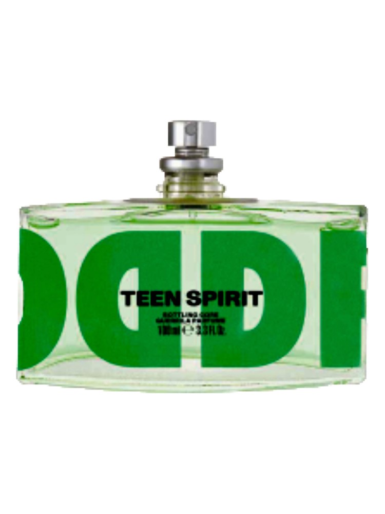 Teen Spirit