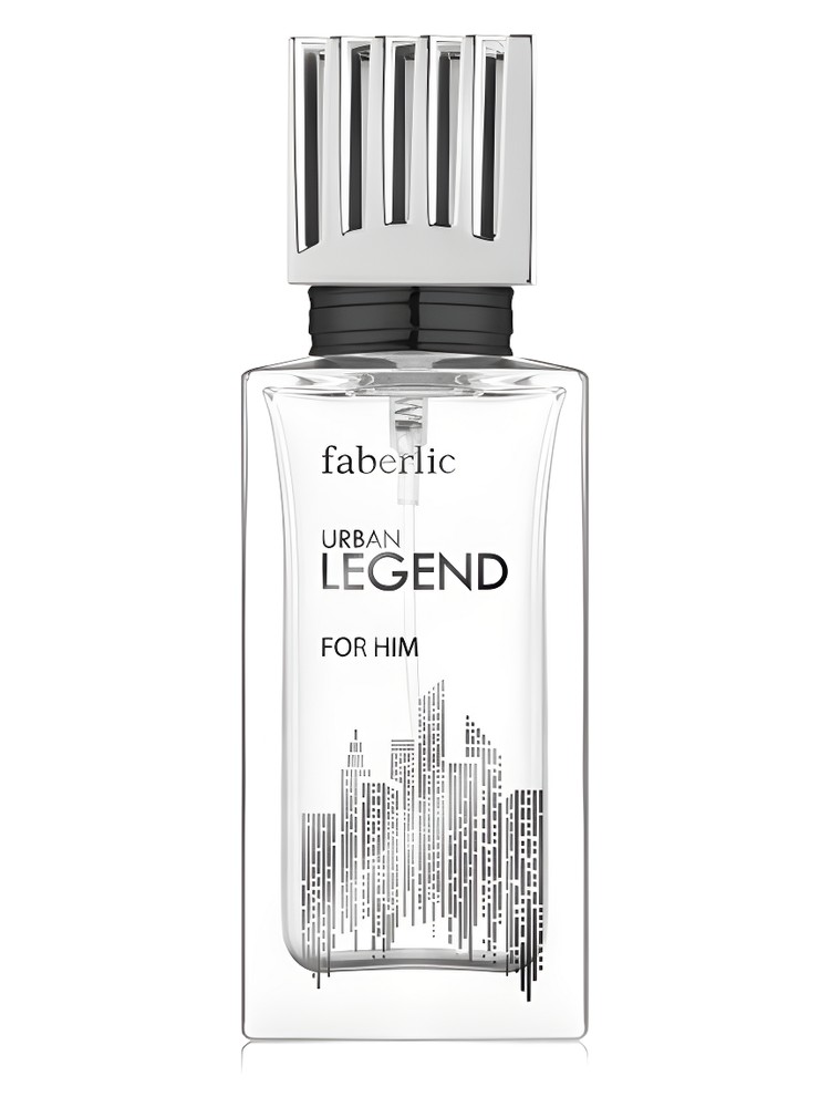 Urban Legend For Him