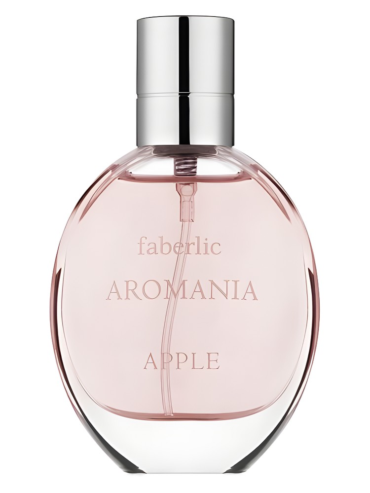 Aromania Apple