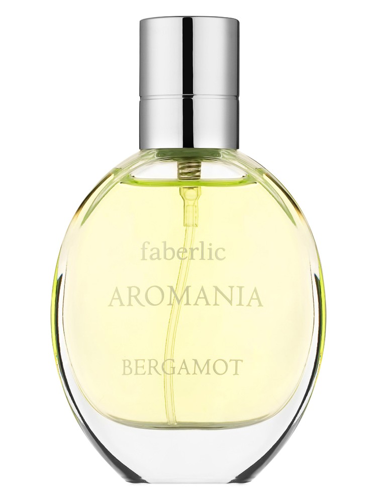 Aromania Bergamot