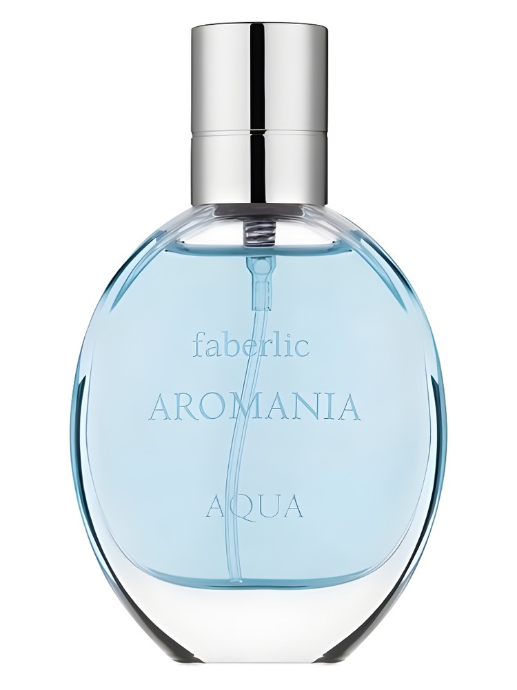 Aromania Aqua