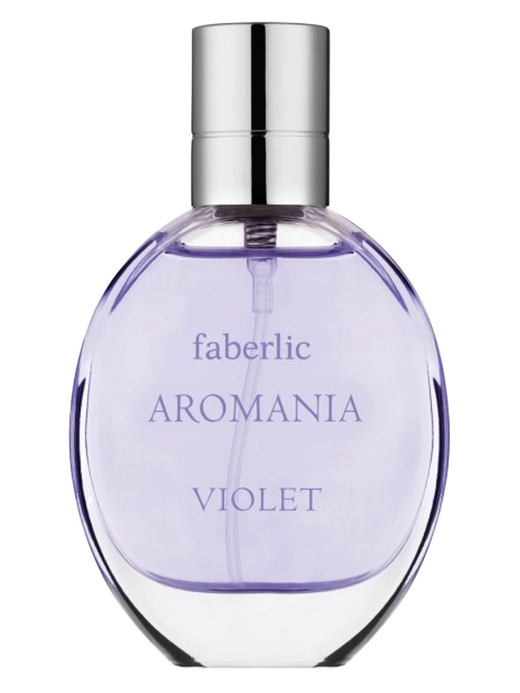 Aromania Violet