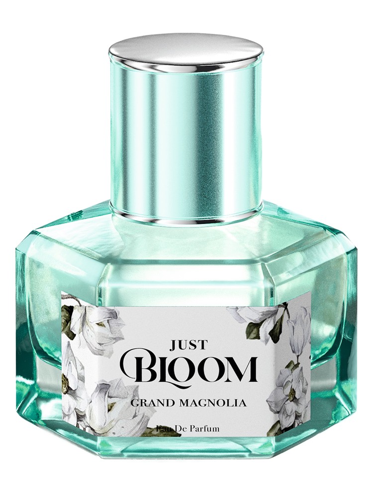 Just Bloom Grand Magnolia