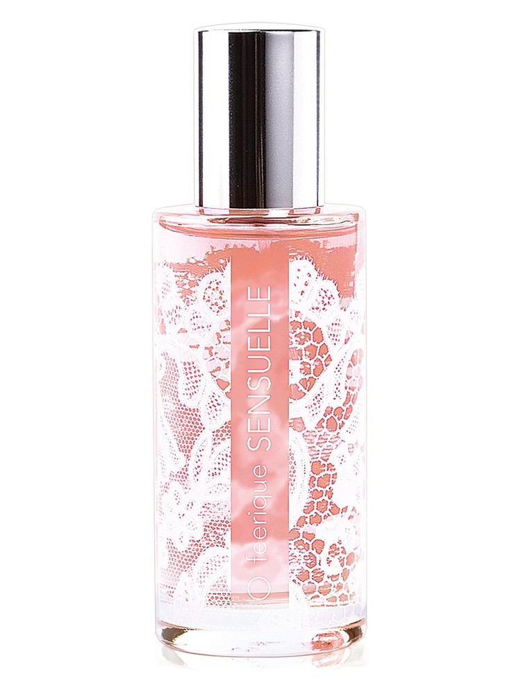 O Feerique Sensuelle