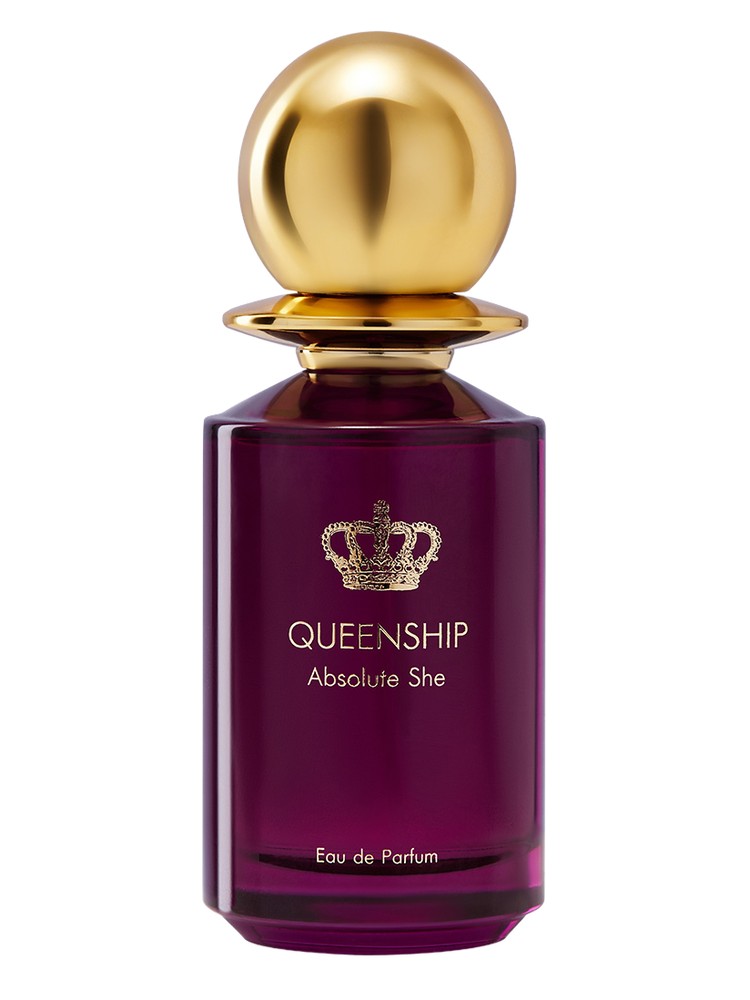 Queenship Absolute She