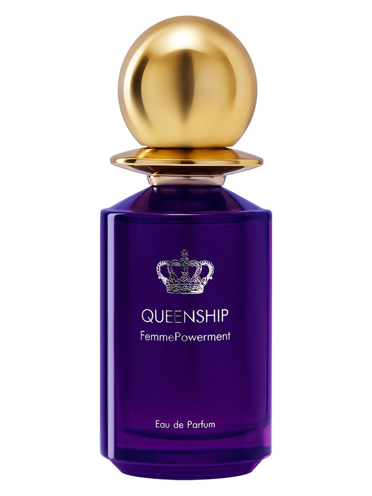Queenship Femme Powerment