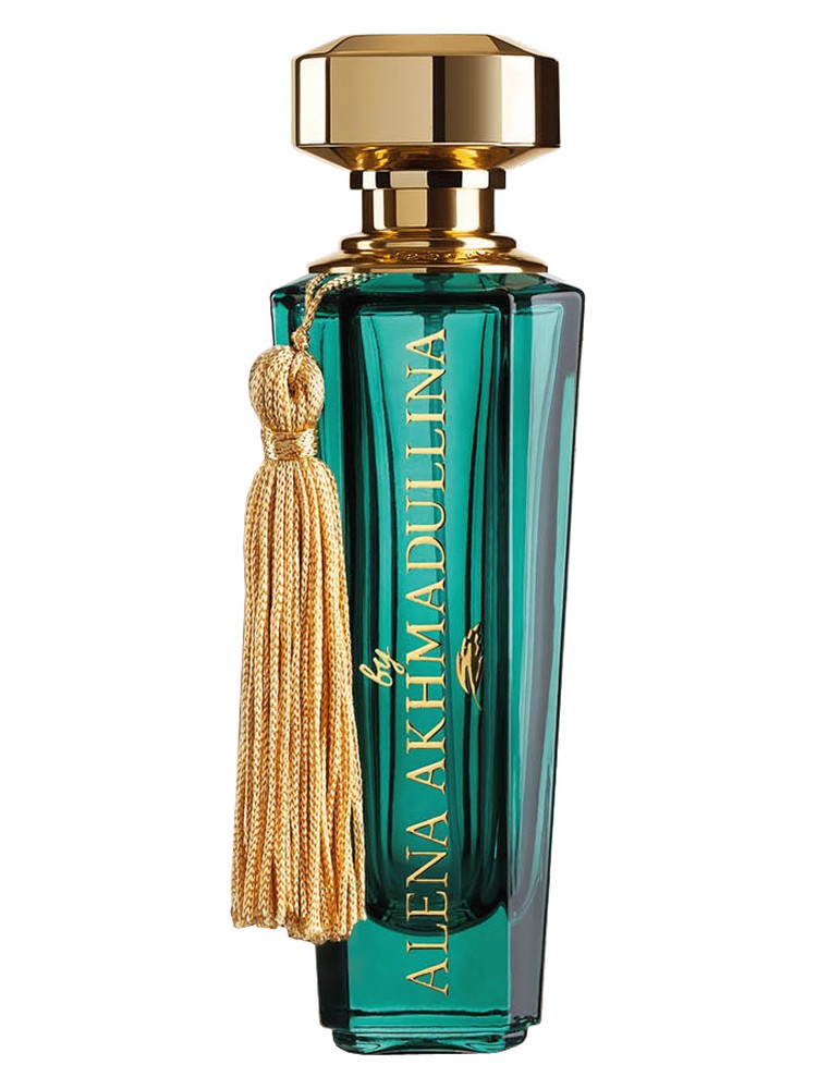 By Alena Akhmadullina